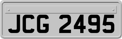 JCG2495