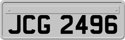 JCG2496
