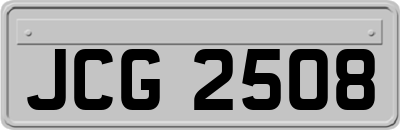 JCG2508