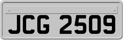 JCG2509