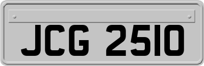JCG2510