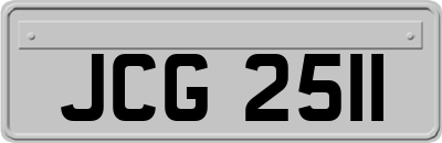 JCG2511