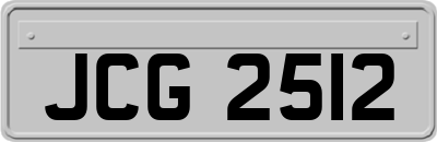 JCG2512