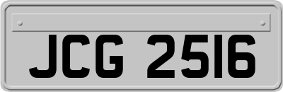 JCG2516