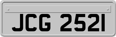 JCG2521