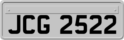 JCG2522