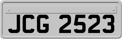 JCG2523
