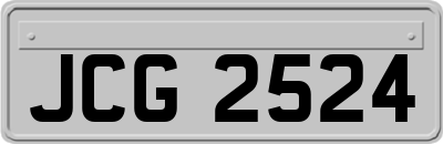 JCG2524