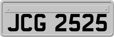 JCG2525