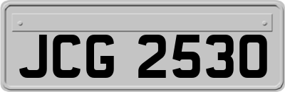 JCG2530