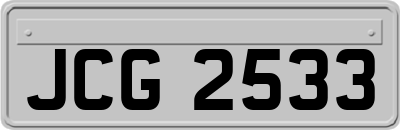JCG2533