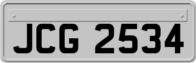 JCG2534