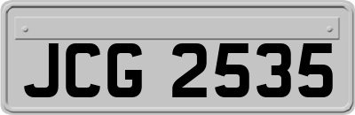 JCG2535