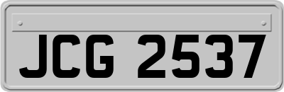 JCG2537