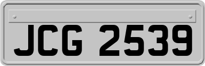 JCG2539