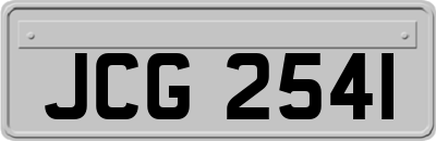 JCG2541