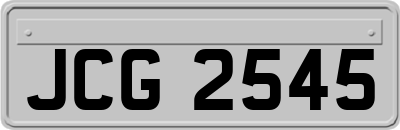 JCG2545
