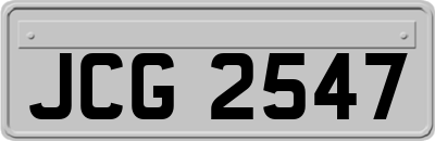 JCG2547