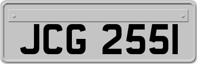 JCG2551