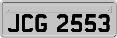 JCG2553