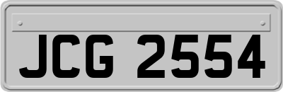 JCG2554