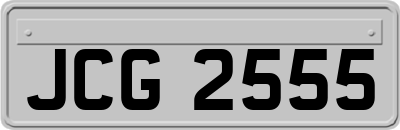 JCG2555
