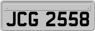 JCG2558