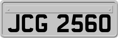 JCG2560
