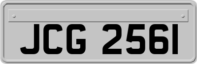 JCG2561