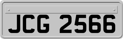 JCG2566
