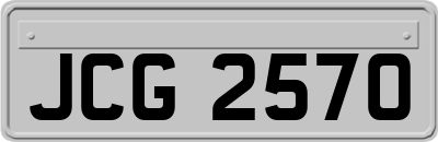 JCG2570