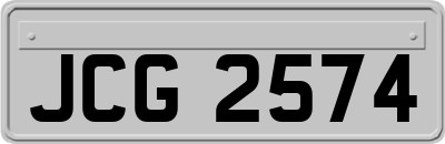 JCG2574