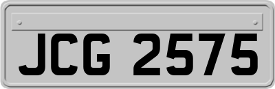 JCG2575