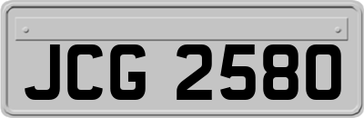 JCG2580