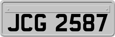 JCG2587