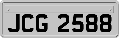 JCG2588