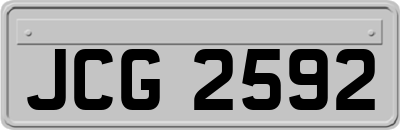 JCG2592