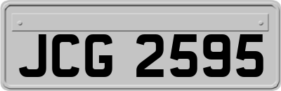 JCG2595