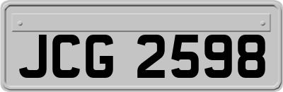 JCG2598