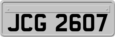 JCG2607