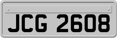 JCG2608