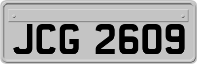JCG2609