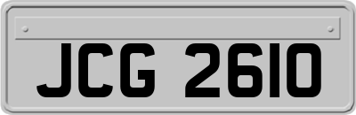 JCG2610
