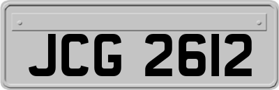 JCG2612