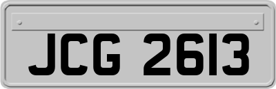 JCG2613