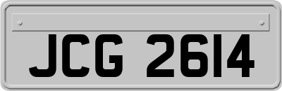 JCG2614