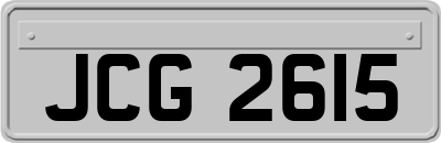 JCG2615