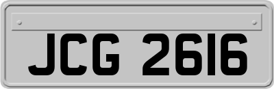 JCG2616