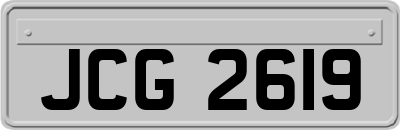 JCG2619