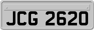 JCG2620